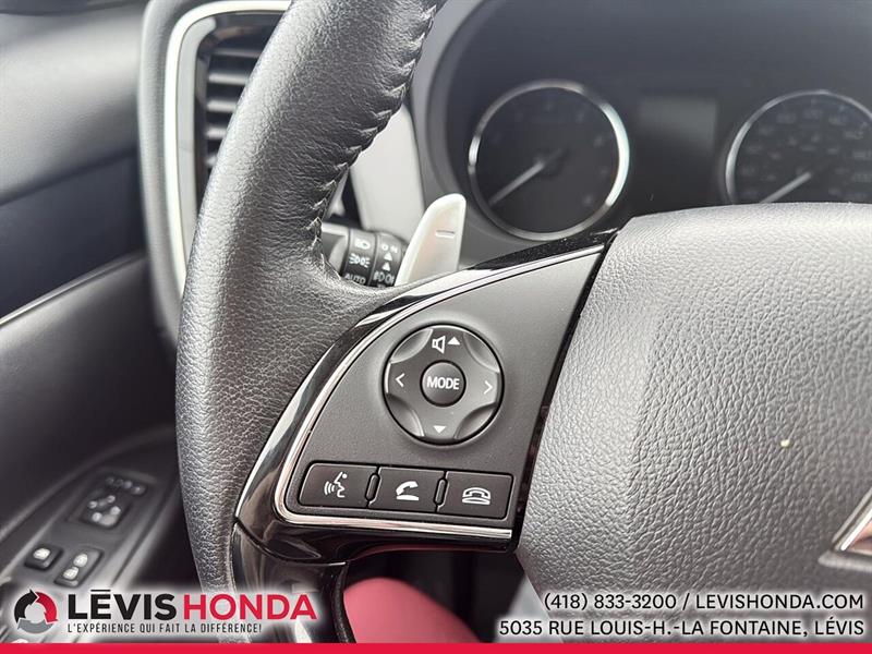 mitsubishi Outlander 2020 - 19