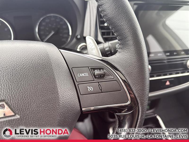 mitsubishi Outlander 2020 - 20