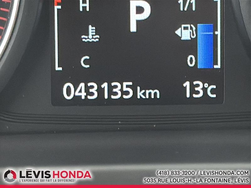 mitsubishi Outlander 2020 - 22