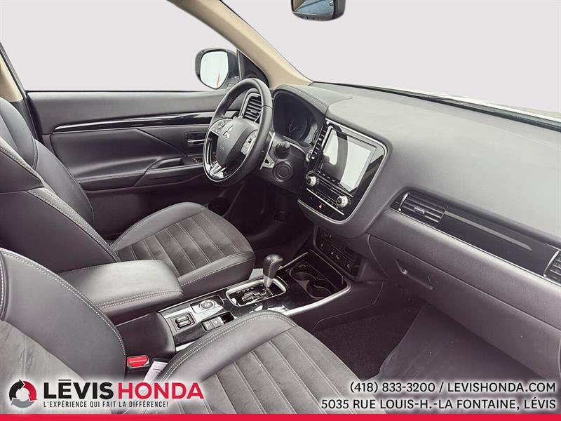 mitsubishi Outlander 2020 - 26