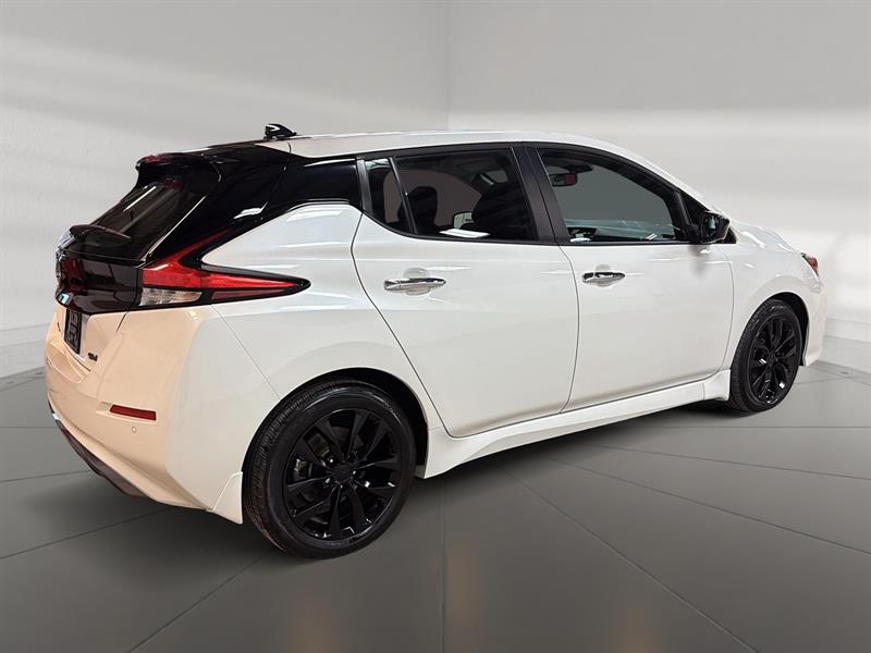 nissan LEAF 2023 - 4