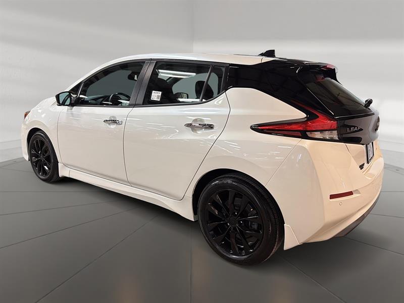 nissan LEAF 2023 - 6