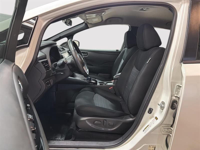 nissan LEAF 2023 - 7