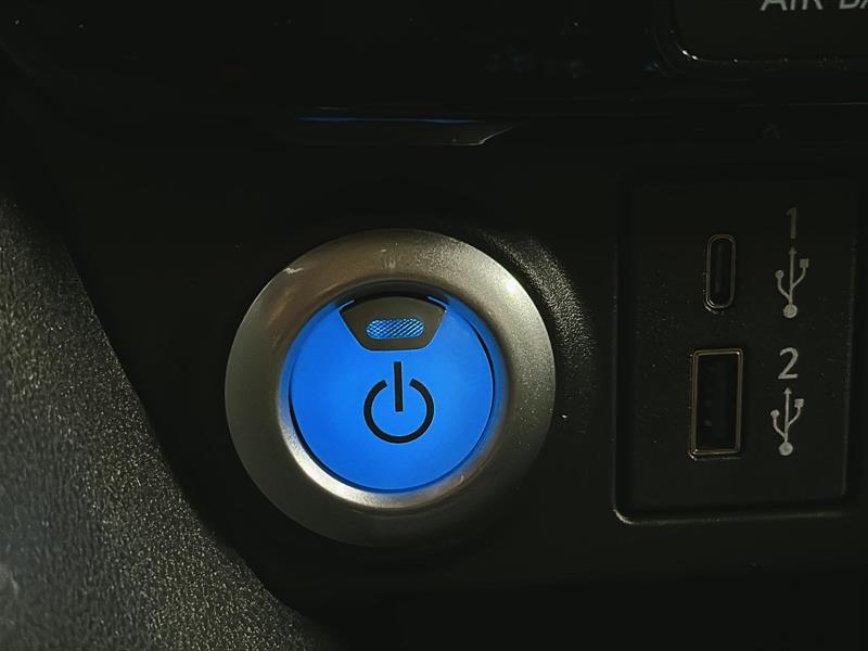 nissan LEAF 2023 - 19