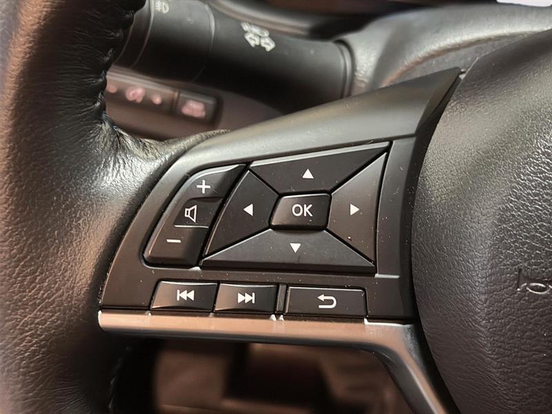 nissan LEAF 2023 - 22