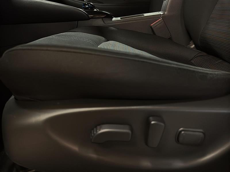 nissan LEAF 2023 - 26