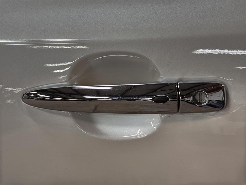 nissan LEAF 2023 - 27