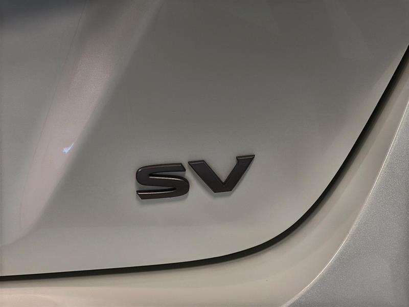 nissan LEAF 2023 - 29