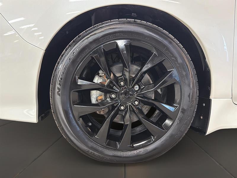 nissan LEAF 2023 - 30