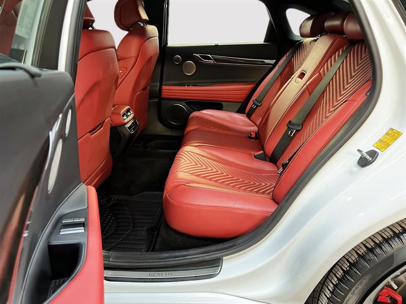 genesis G80 2023 - 9