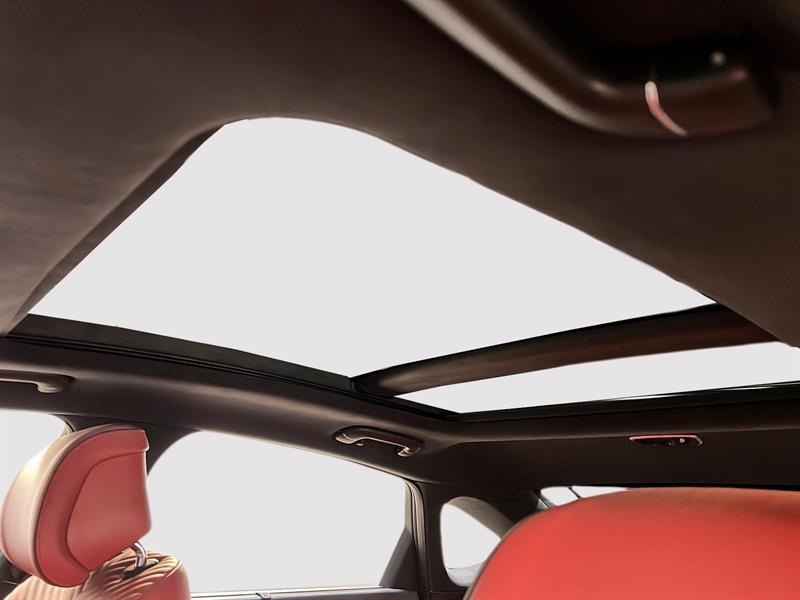 genesis G80 2023 - 10