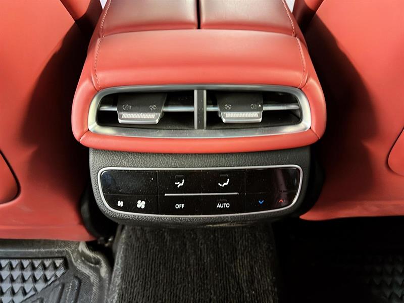 genesis G80 2023 - 11