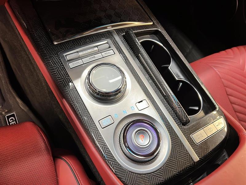 genesis G80 2023 - 13