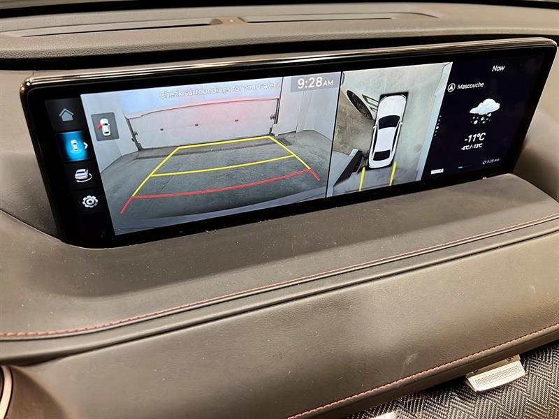 genesis G80 2023 - 16