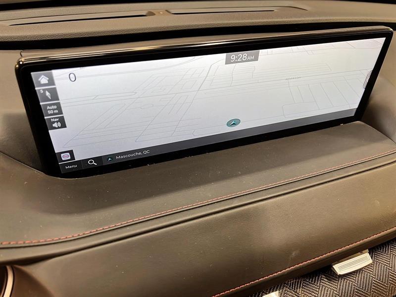 genesis G80 2023 - 17