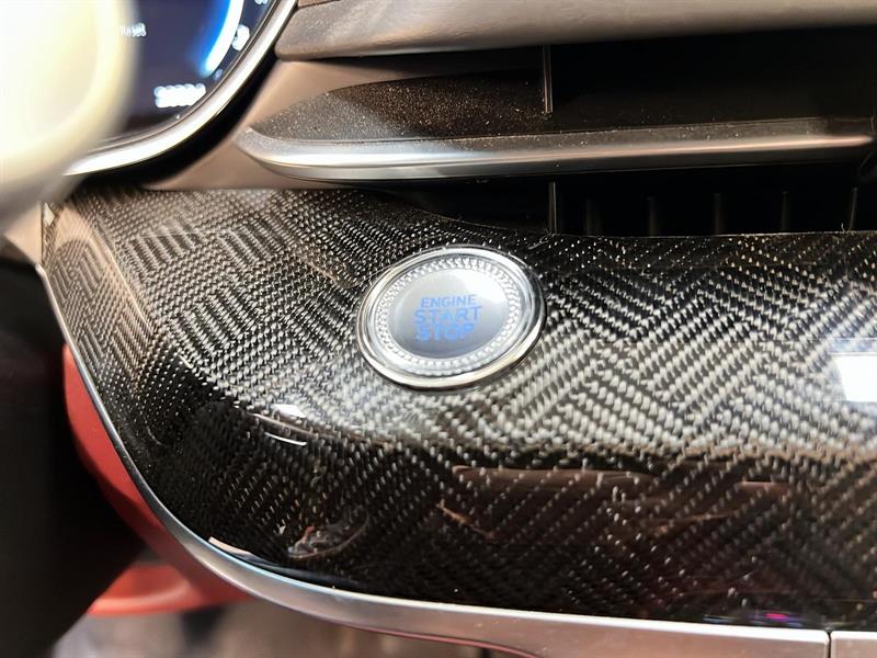 genesis G80 2023 - 18