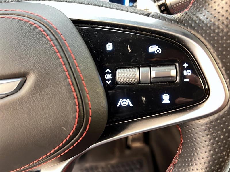 genesis G80 2023 - 19