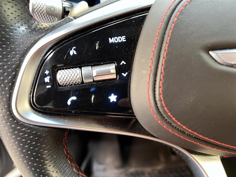 genesis G80 2023 - 20