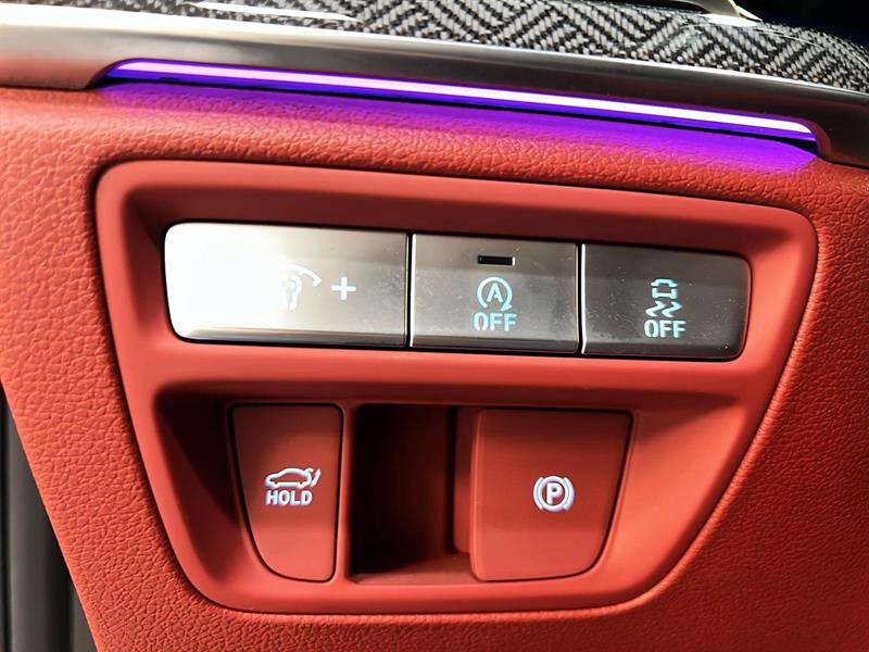 genesis G80 2023 - 21