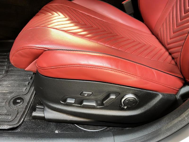 genesis G80 2023 - 24