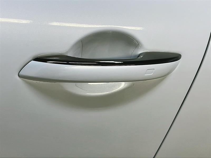 genesis G80 2023 - 25