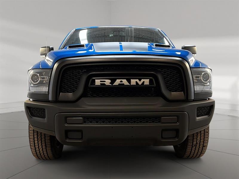 ram 1500 Classic 2023 - 2