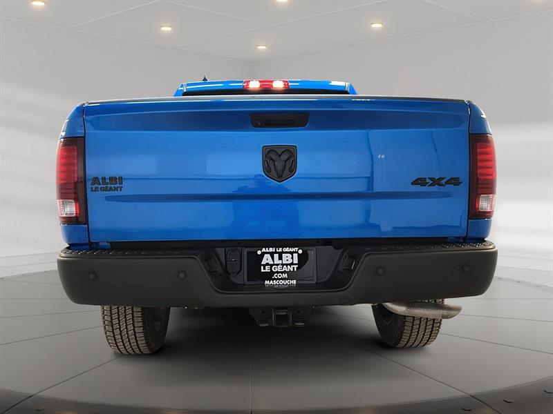 ram 1500 Classic 2023 - 5