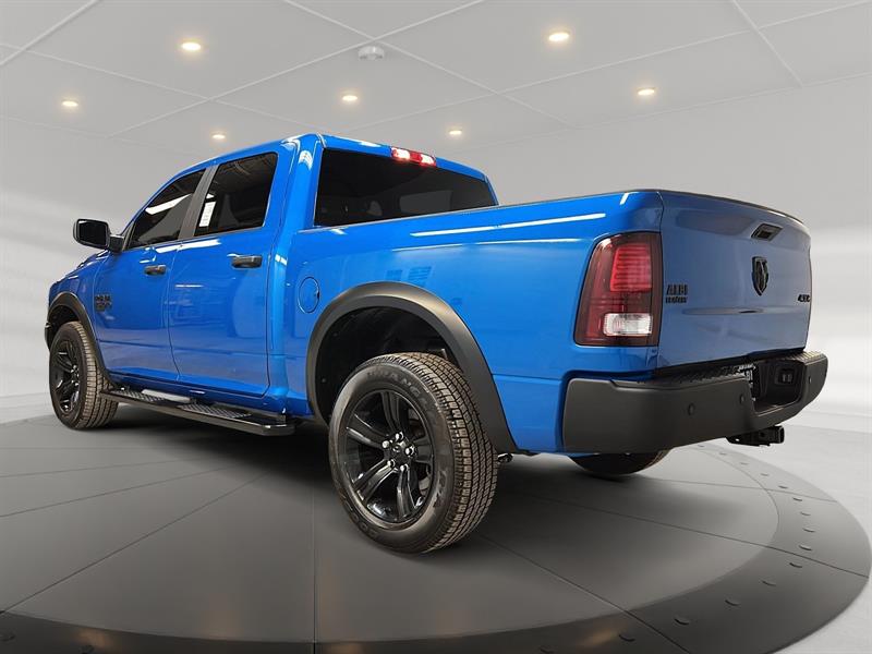 ram 1500 Classic 2023 - 6