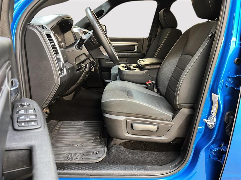 ram 1500 Classic 2023 - 7