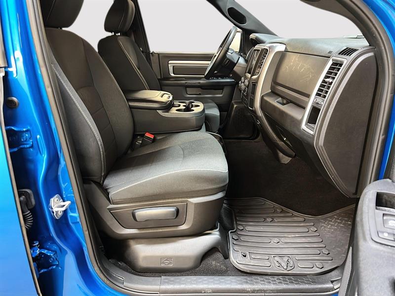 ram 1500 Classic 2023 - 8