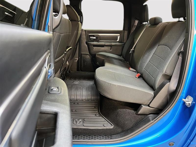 ram 1500 Classic 2023 - 9