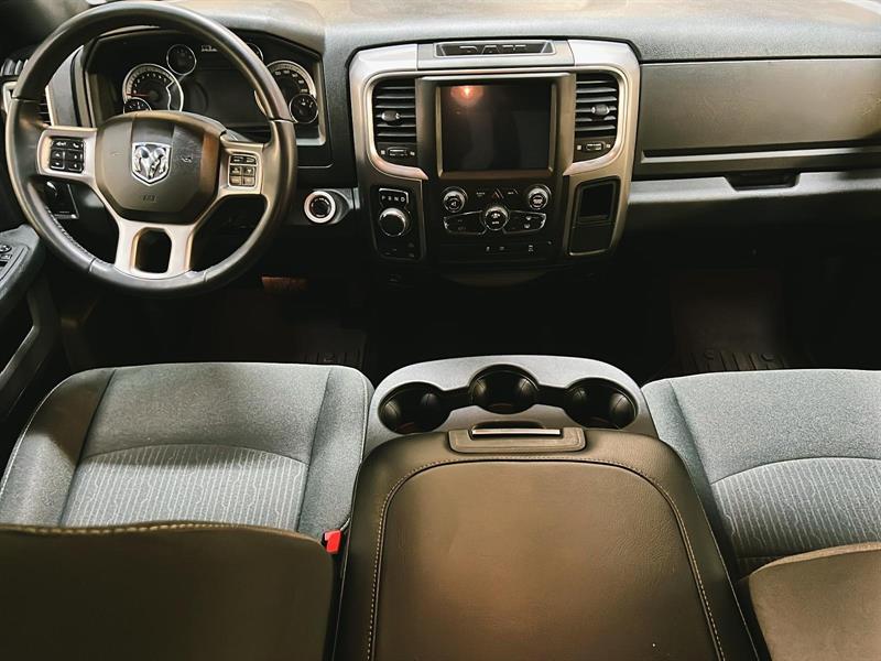 ram 1500 Classic 2023 - 10