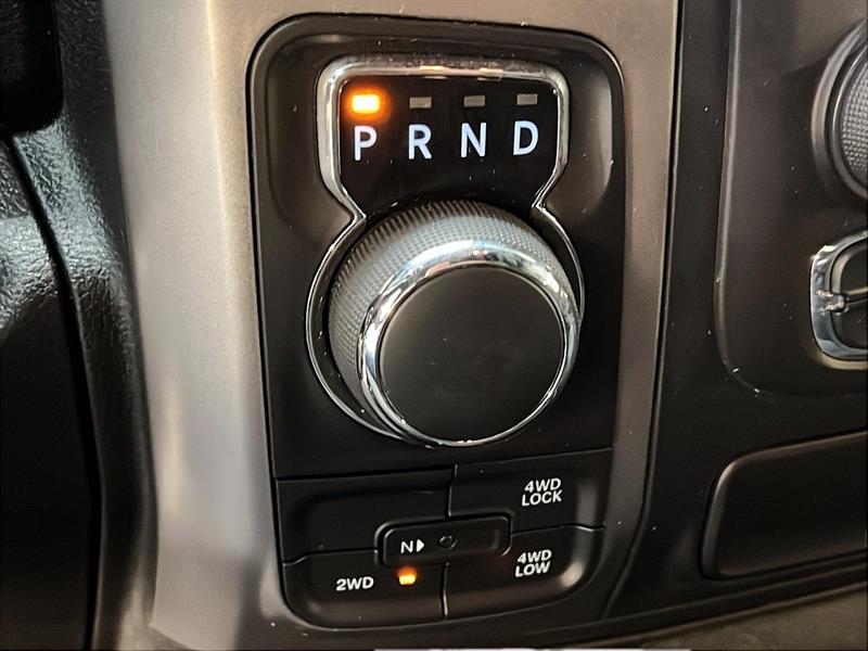 ram 1500 Classic 2023 - 13