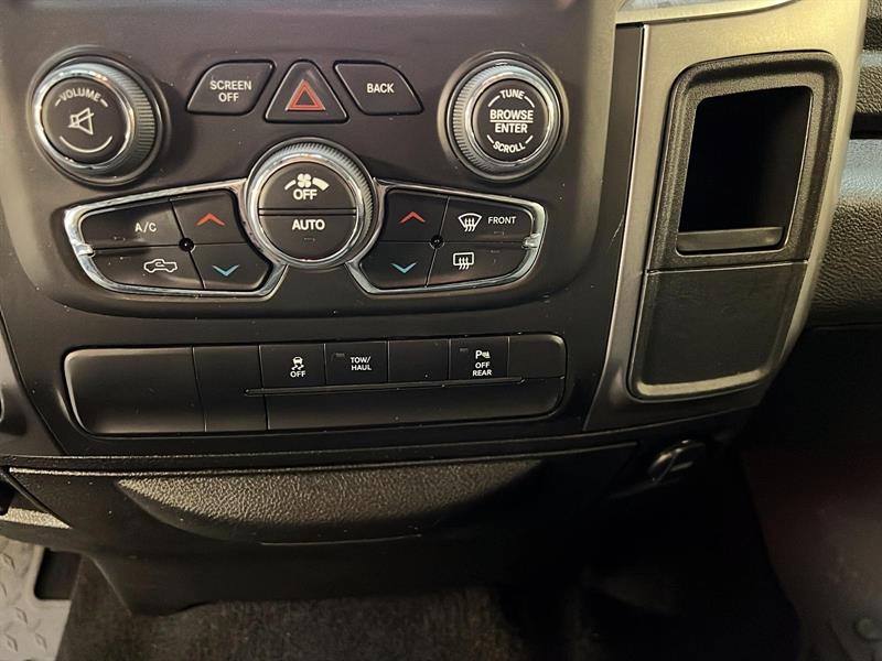 ram 1500 Classic 2023 - 14