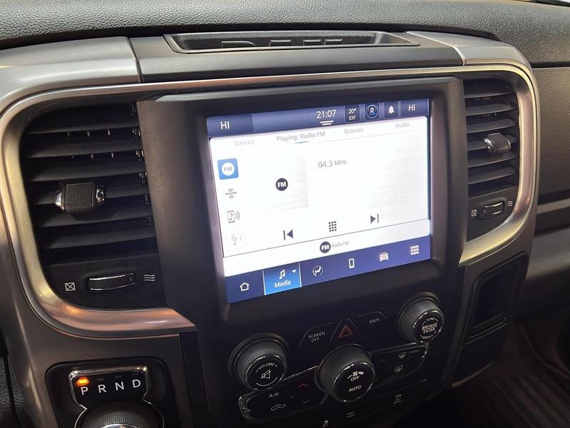 ram 1500 Classic 2023 - 15