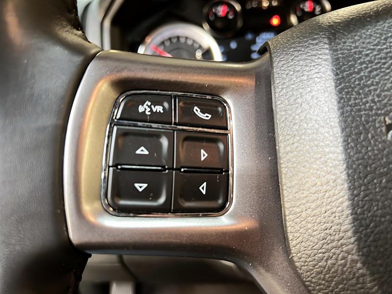 ram 1500 Classic 2023 - 18