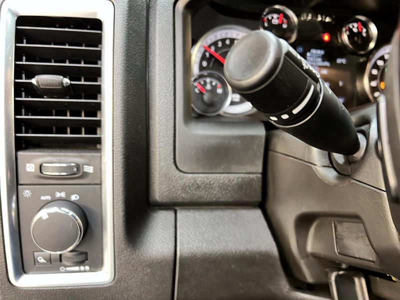 ram 1500 Classic 2023 - 19