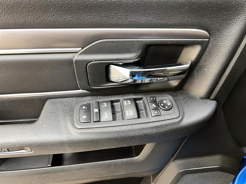 ram 1500 Classic 2023 - 20