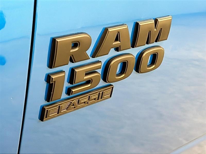 ram 1500 Classic 2023 - 22