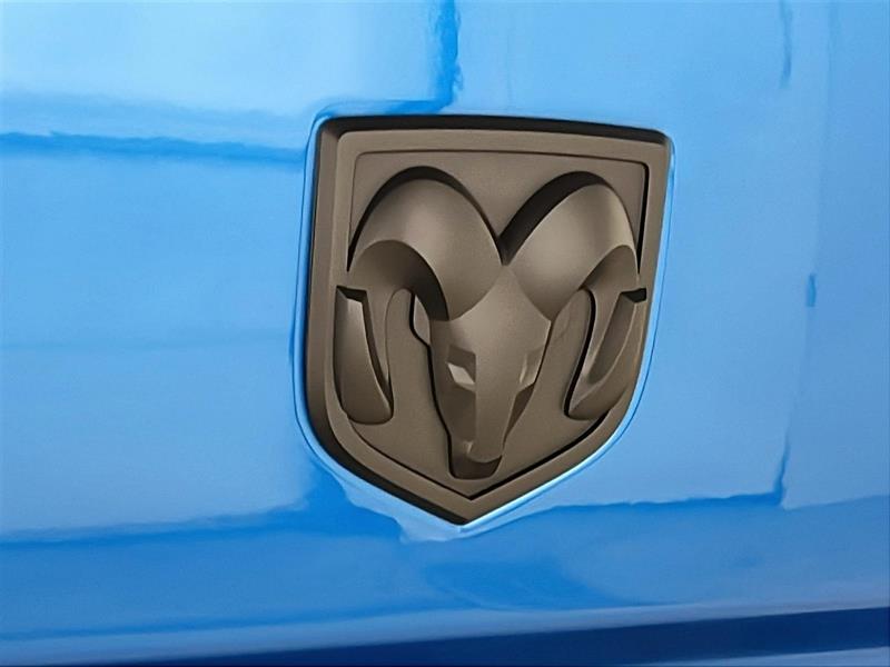 ram 1500 Classic 2023 - 23