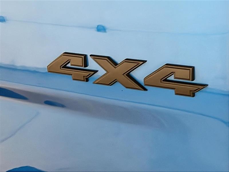 ram 1500 Classic 2023 - 24