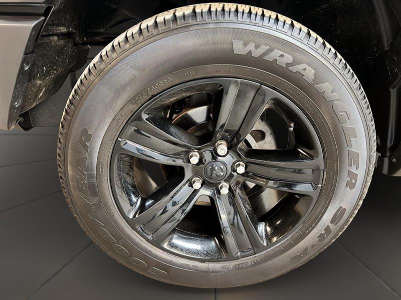 ram 1500 Classic 2023 - 25