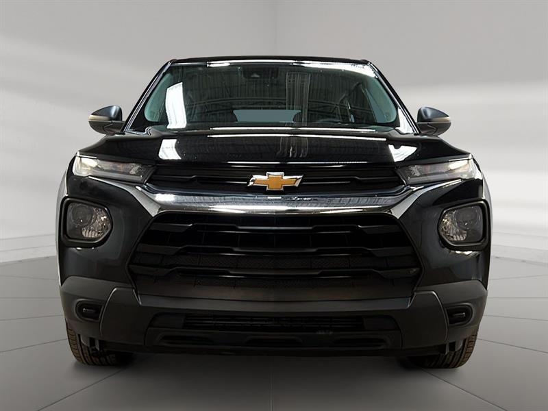 chevrolet Trailblazer 2023 - 2