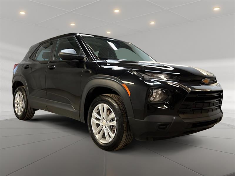 chevrolet Trailblazer 2023 - 3