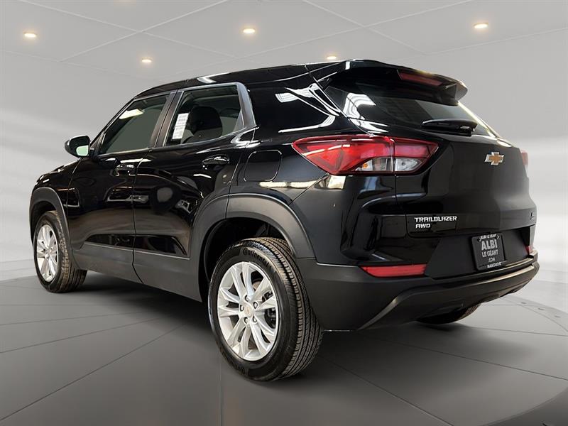 chevrolet Trailblazer 2023 - 6