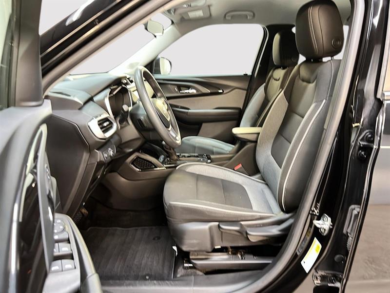 chevrolet Trailblazer 2023 - 7