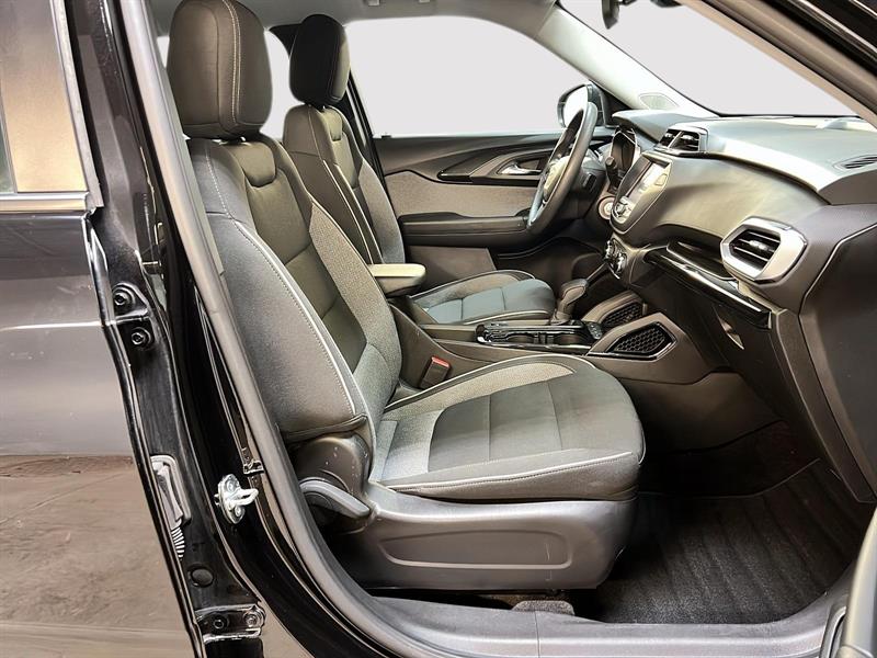 chevrolet Trailblazer 2023 - 8