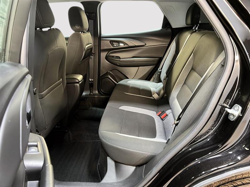 chevrolet Trailblazer 2023 - 9