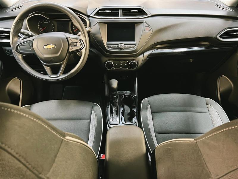 chevrolet Trailblazer 2023 - 10