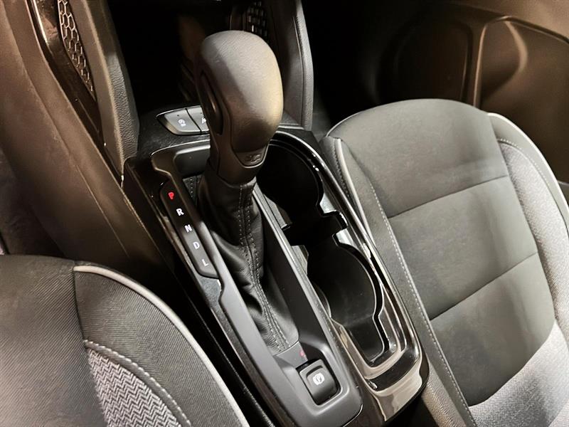 chevrolet Trailblazer 2023 - 13